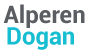 Alperen Dogan Logo